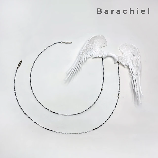 Joyas de Cara Barachiel