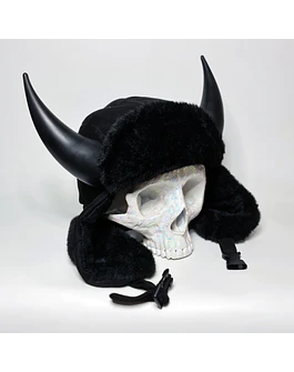 Ushanka Gjallarhorn