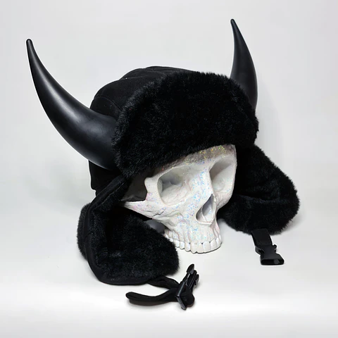 Ushanka Gjallarhorn