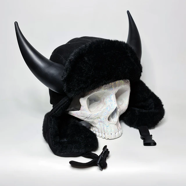 Ushanka Gjallarhorn
