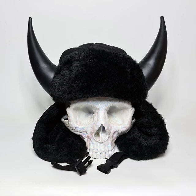 Ushanka Gjallarhorn