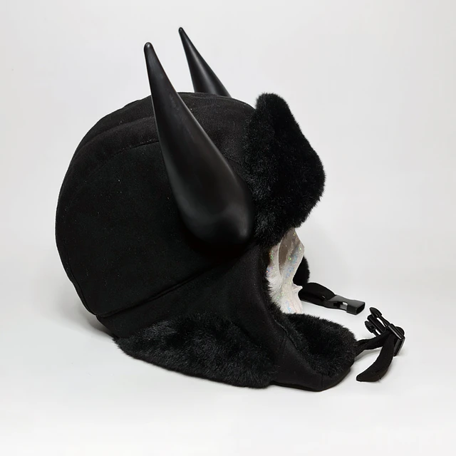 Ushanka Gjallarhorn