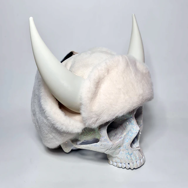 Ushanka Gjallarhorn