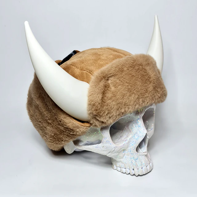 Ushanka Gjallarhorn