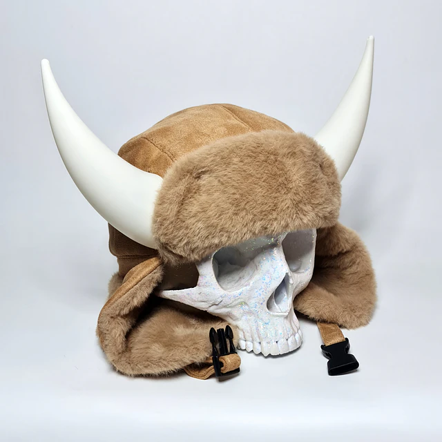Ushanka Gjallarhorn