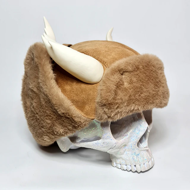 Ushanka Grenhorn