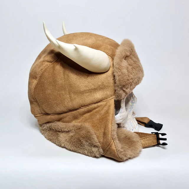 Ushanka Grenhorn