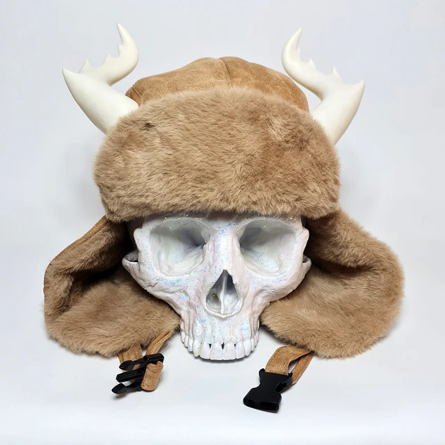 Ushanka Grenhorn