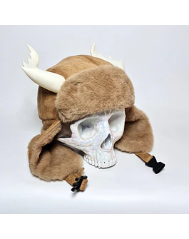 Ushanka Grenhorn