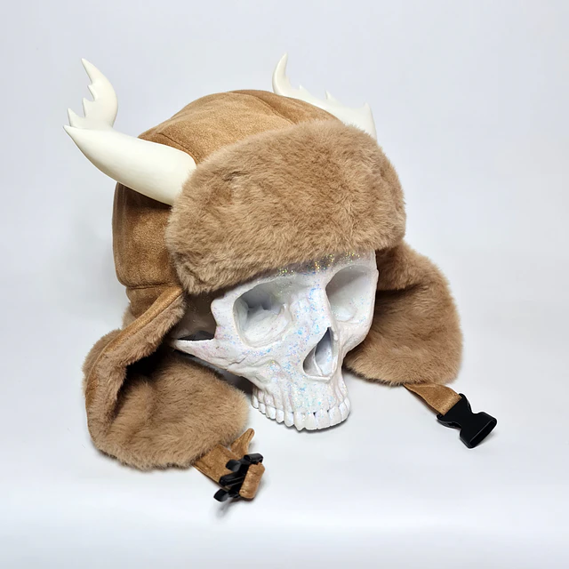 Ushanka Grenhorn