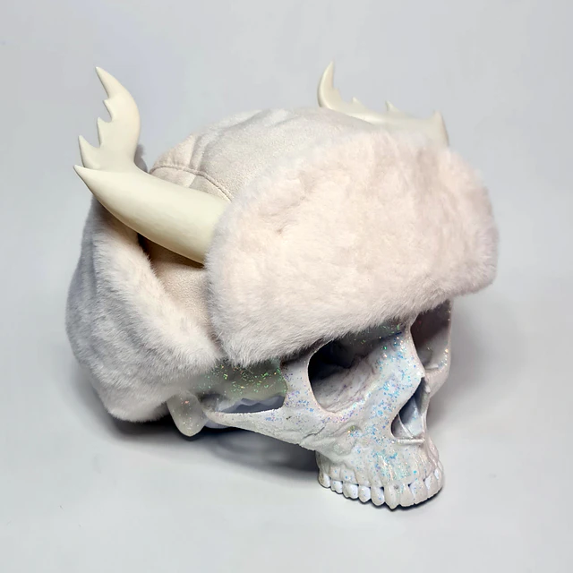 Ushanka Grenhorn