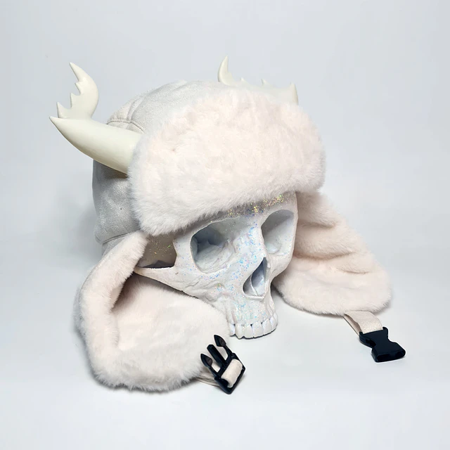 Ushanka Grenhorn