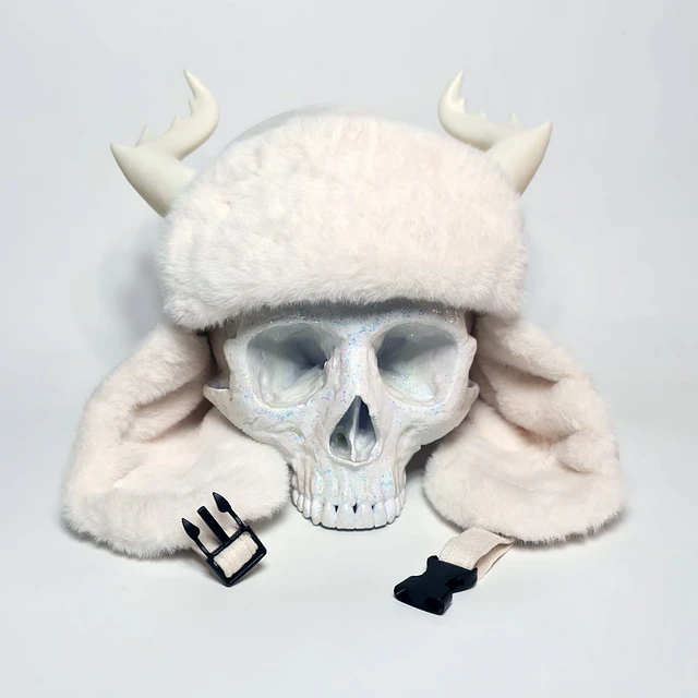 Ushanka Grenhorn