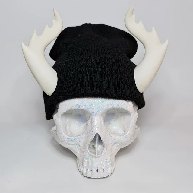 Beanie Grenhorn