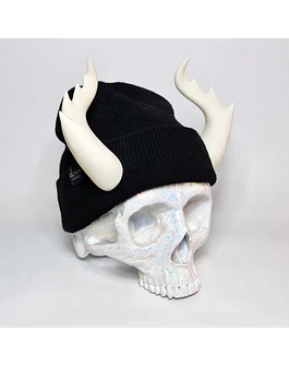 Beanie Grenhorn