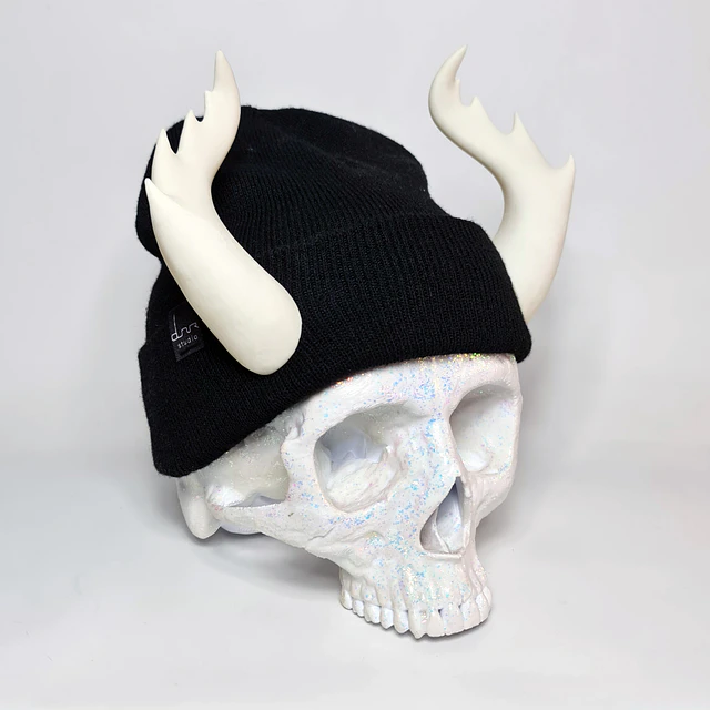 Beanie Grenhorn