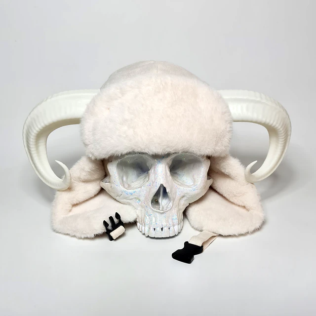 Ushanka Árís