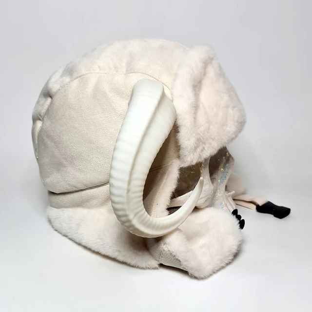 Ushanka Árís