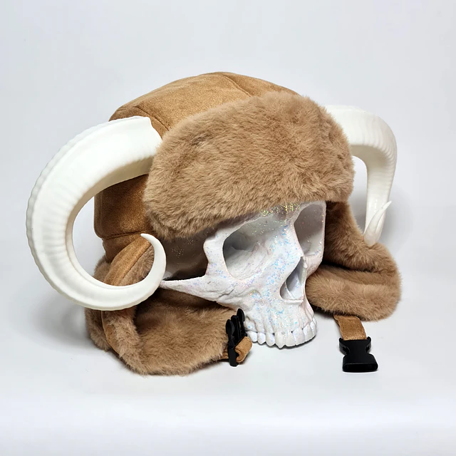 Ushanka Árís