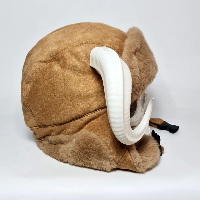 Ushanka Árís