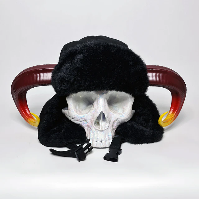 Ushanka Árís