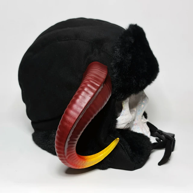 Ushanka Árís