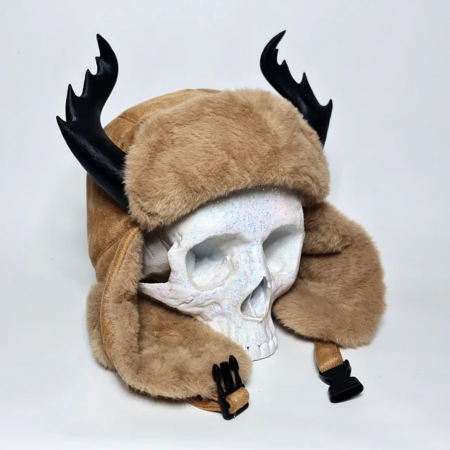 Ushanka Grenhorn
