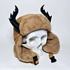 Ushanka Grenhorn