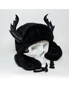 Ushanka Grenhorn
