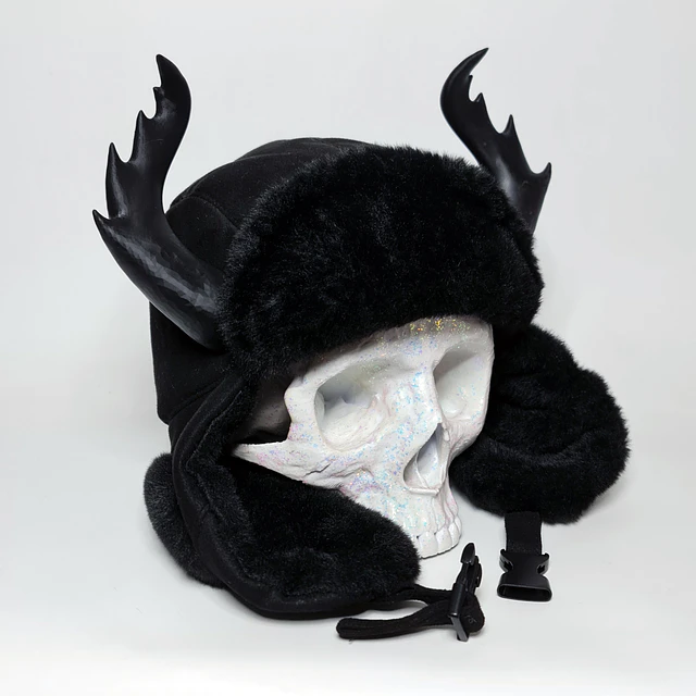 Ushanka Grenhorn