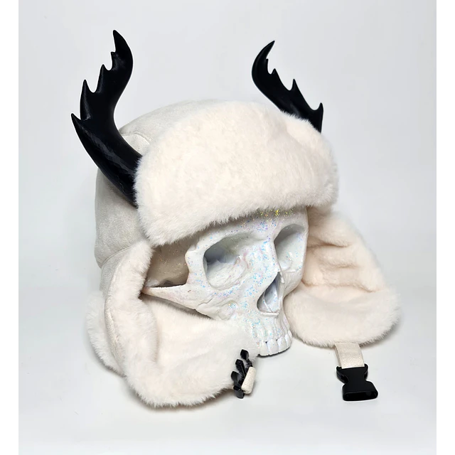 Ushanka Grenhorn