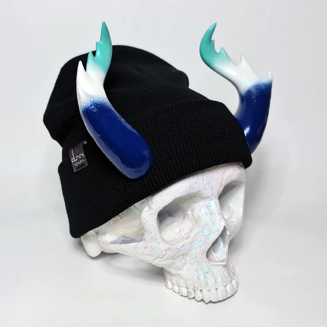Beanie Grenhorn