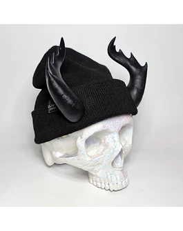 Beanie Grenhorn