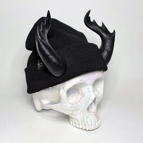 Beanie Grenhorn