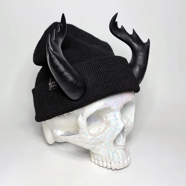 Beanie Grenhorn
