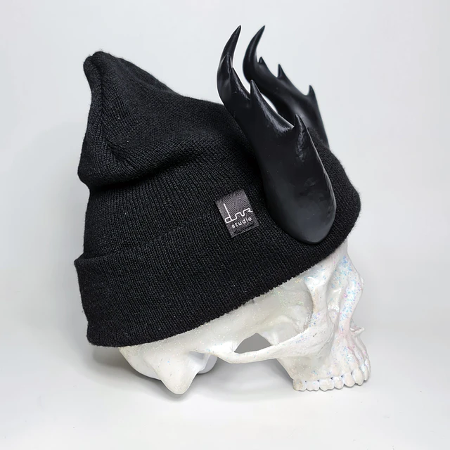 Beanie Grenhorn