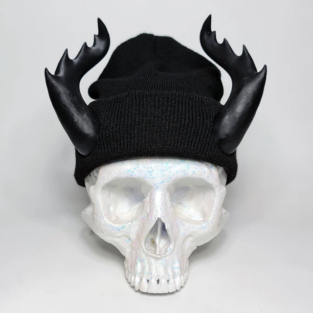 Beanie Grenhorn
