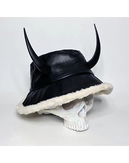 Bucket Hat Benimaru