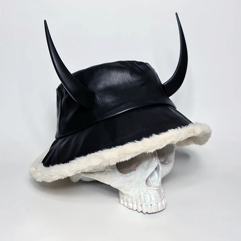 Bucket Hat Benimaru