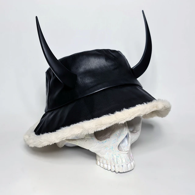 Bucket Hat Benimaru