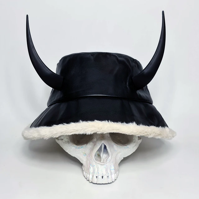 Bucket Hat Benimaru