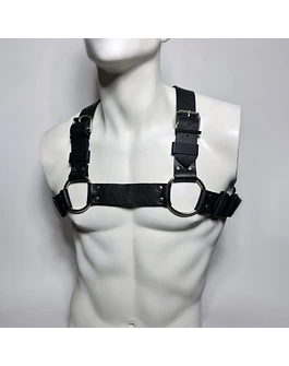 Arnes Cuero Bold: Geth