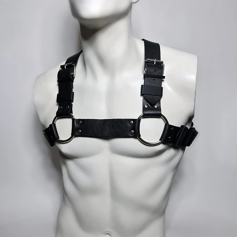 Arnes Bold Cuero: Geth