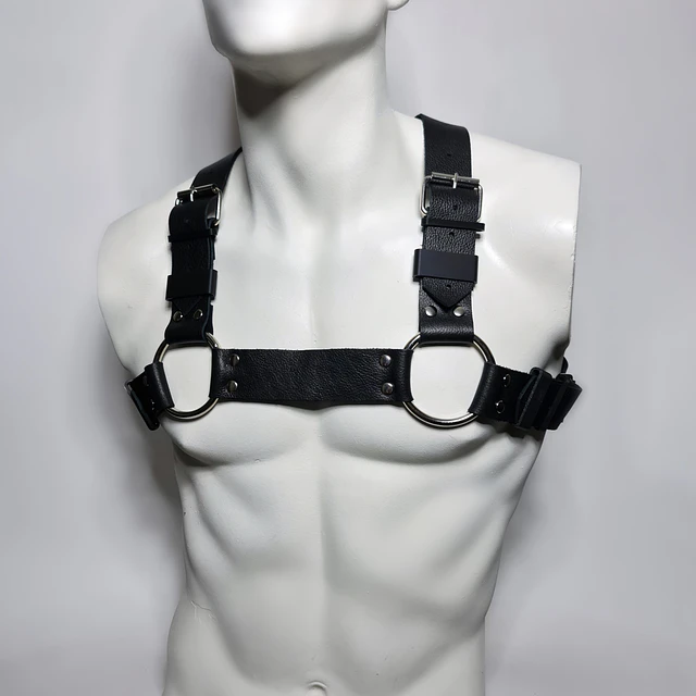 Arnes Cuero Bold: Geth