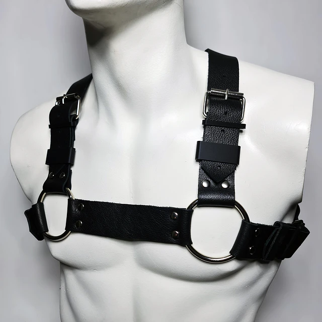 Arnes Cuero Bold: Geth
