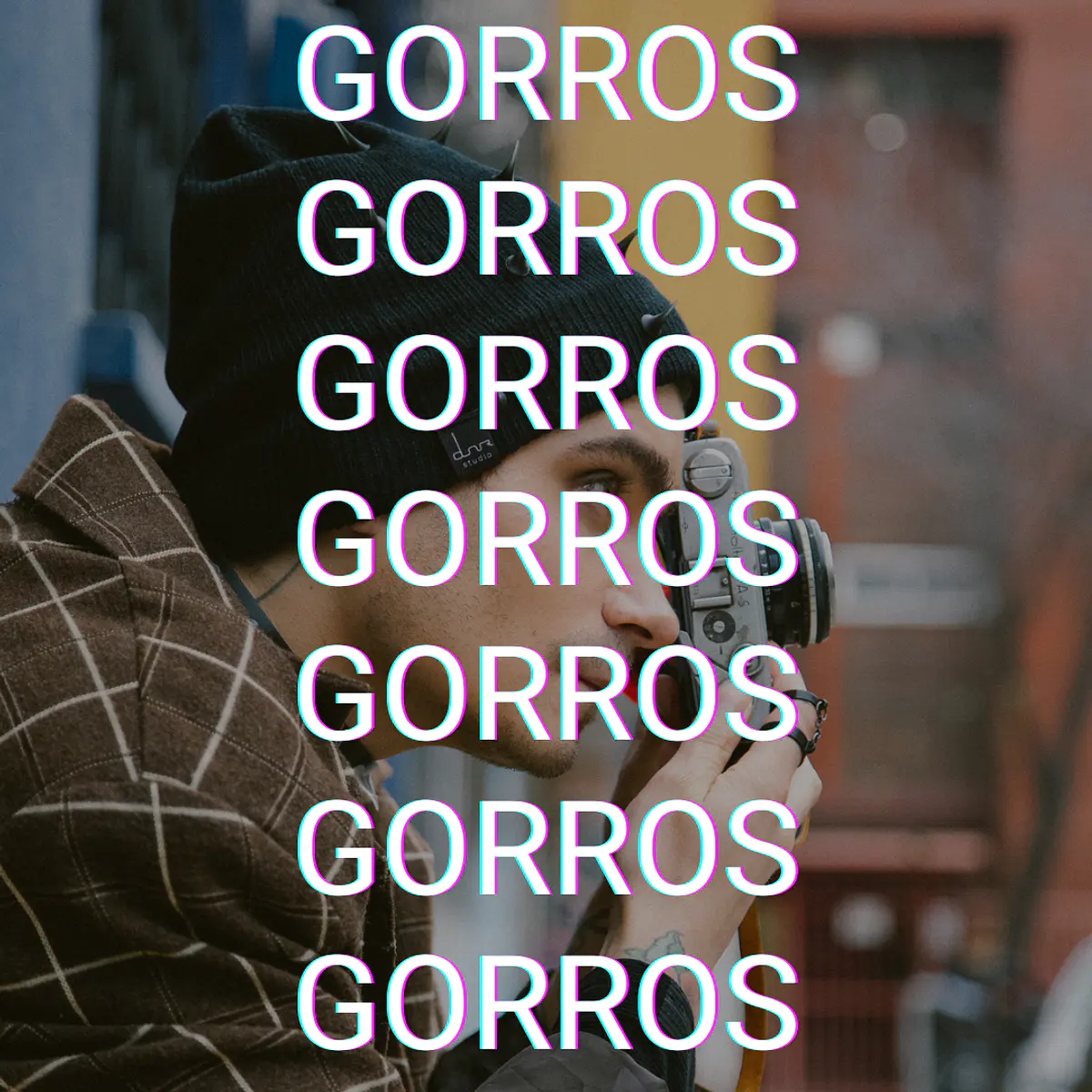 GORROS