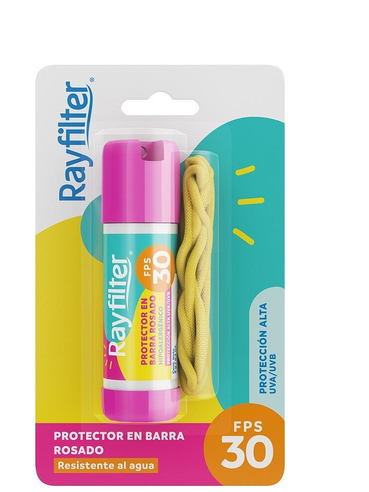 Protector solar 3