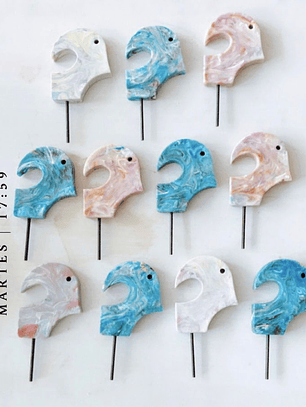 Ecollaves  para quillas