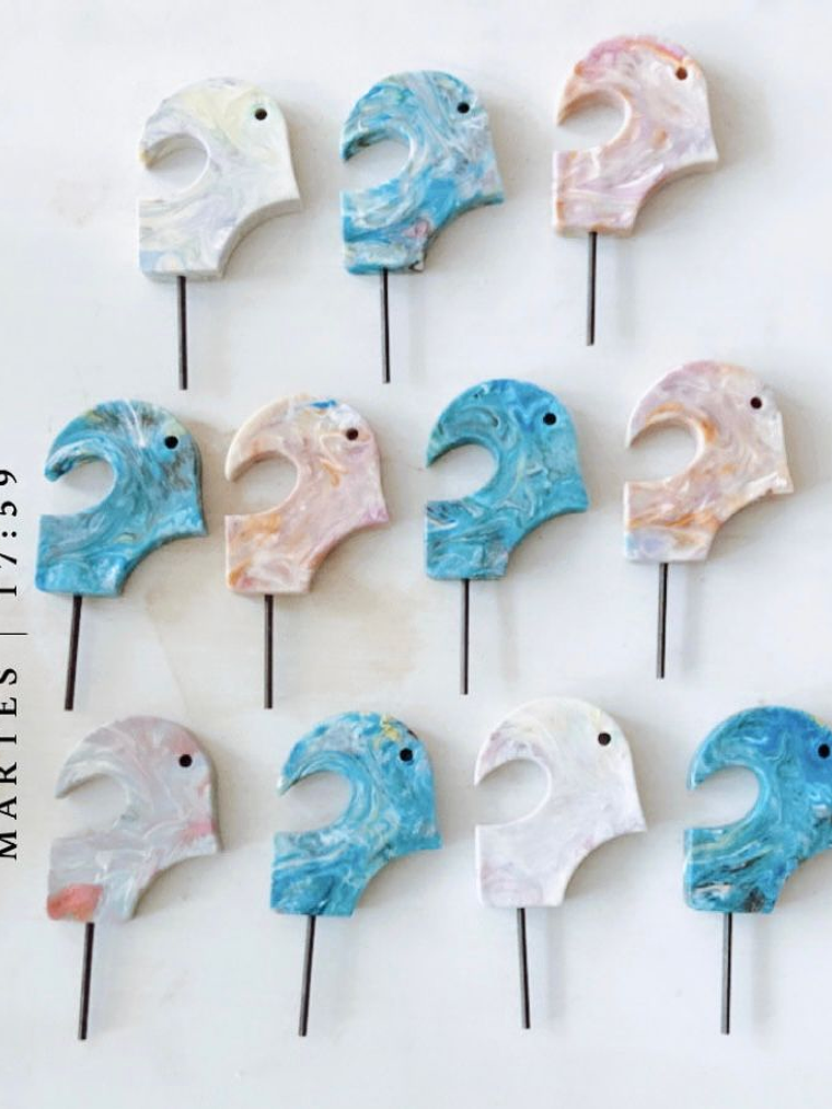 Ecollaves  para quillas 1