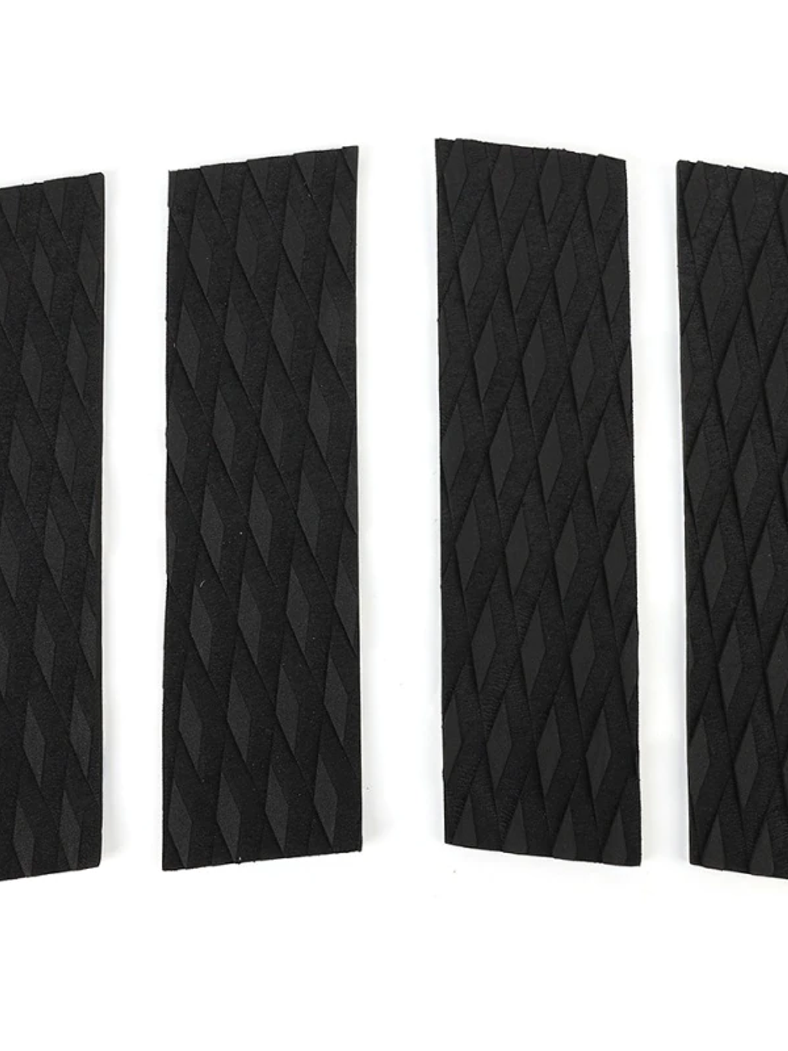 Deck Traccion delantera 1